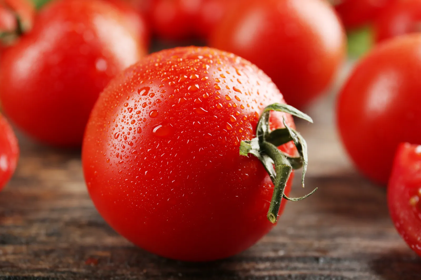 Tomate